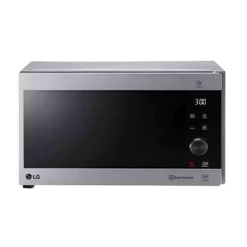 مایکروویو ال جی مدل MH8265CIS