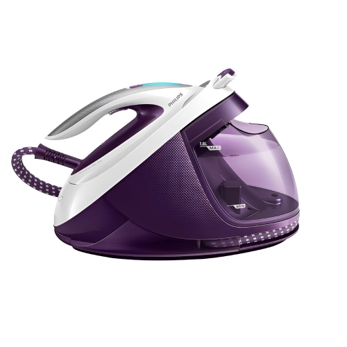 اتو مخزن دار فیلیپس مدل GC9660