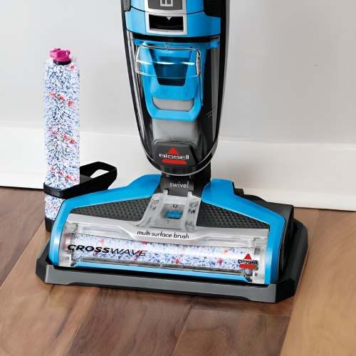 جاروبرقی ایستاده بیسل مدل crsswave 1713