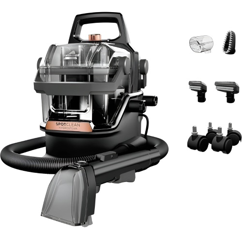 نقطه شوی بیسل مدل Spot Clean Hydro Steam (20311)