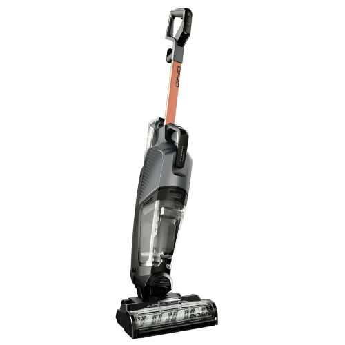 جاروبرقی بیسل مدل Crosswave HydroSteam