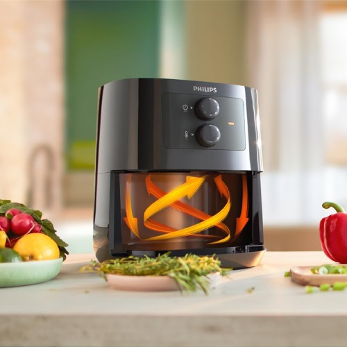 سرخ کن فیلیپس مدل HD9200
