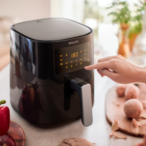 سرخ کن بدون روغن فیلیپس مدل HD9252