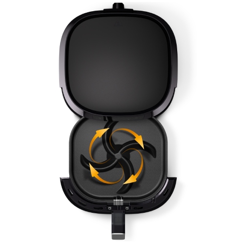 سرخ کن فیلیپس مدل HD9270 بدون روغن
