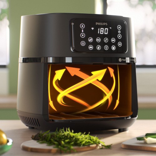 سرخ کن بدون روغن فیلیپس مدل HD9285
