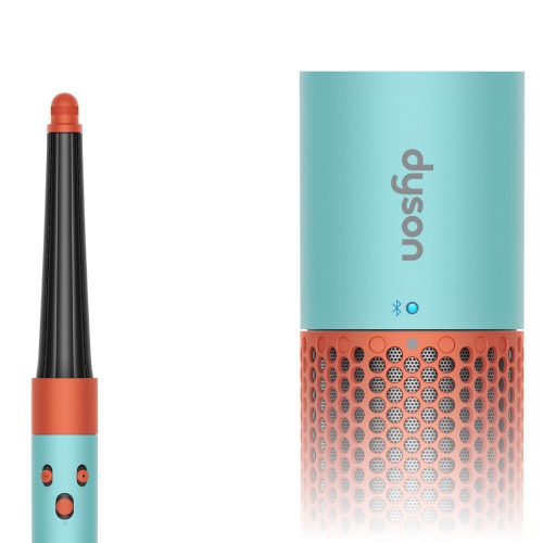 حالت دهنده مو دایسون مدل Dyson Airwrap i.d. HS08 (Ceramic Patina/Topaz سرامیک پاپ)