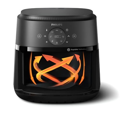 سرخ کن بدون روغن فیلیپس Airfryer NA230