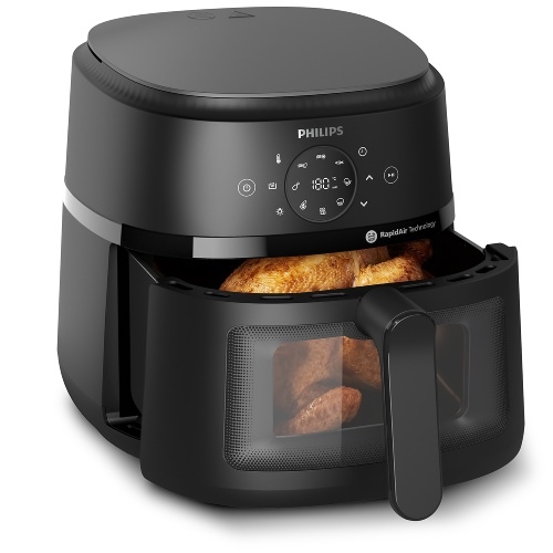 سرخ کن بدون روغن فیلیپس Airfryer NA230