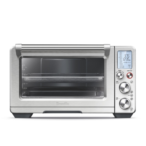 آون توستر Breville مدل Smart Oven Air Fryer Pro