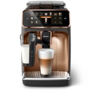 اسپرسو ساز تمام اتوماتیک فیلیپس مدل EP5144