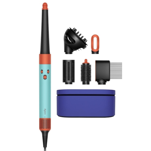 حالت دهنده مو دایسون مدل Dyson Airwrap i.d. HS08 (Ceramic Patina/Topaz سرامیک پاپ)