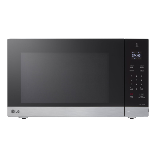 3- مایکروویو اسمارت اینورتر ال جی مدل MSER1590S