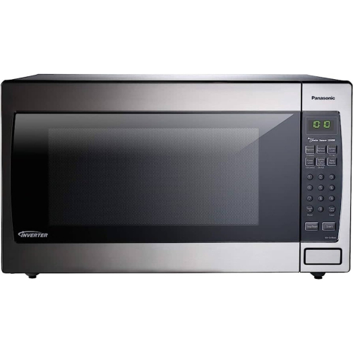مایکروویو پاناسونیک مدل NN-SN966S