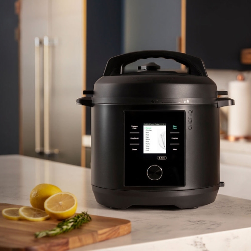 مولتی کوکر Chef iQ Smart Cooker (Wi-Fi Enabled)