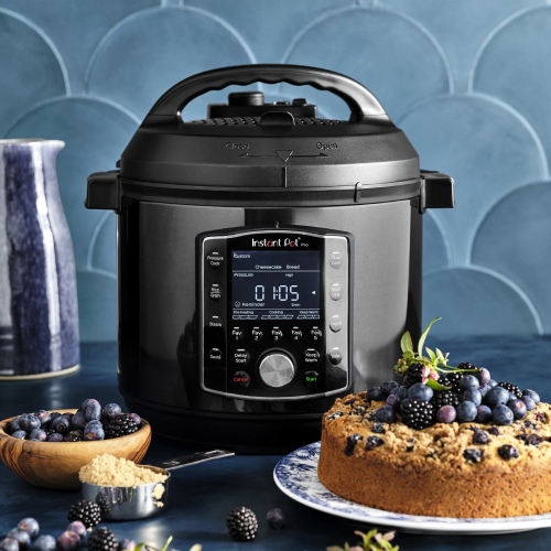 مولتی کوکر Instant Pot Pro (10-in-1, 6 Qt)