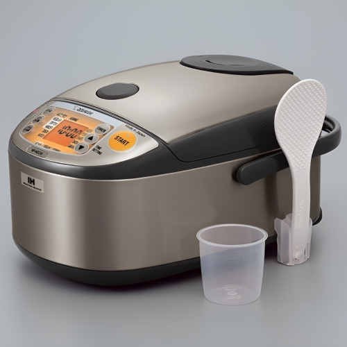 پلوپز Zojirushi NP-HCC10 (Induction, 5.5-Cup)
