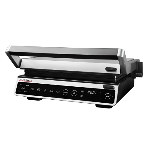 گریل Gastroback Design BBQ Advanced Smart مدل 42542