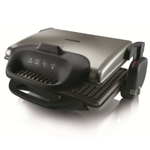 گریل Philips HD4467 Health Grill