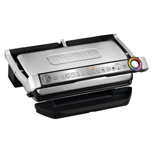 گریل Tefal OptiGrill+ XL GC722D