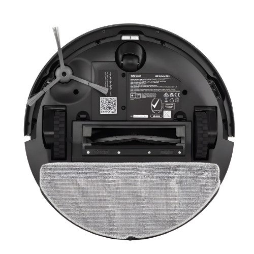 جارو رباتیک یوفی مدل L60 Hybrid