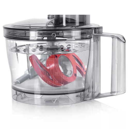 غذاساز بوش مدل MCM3200W