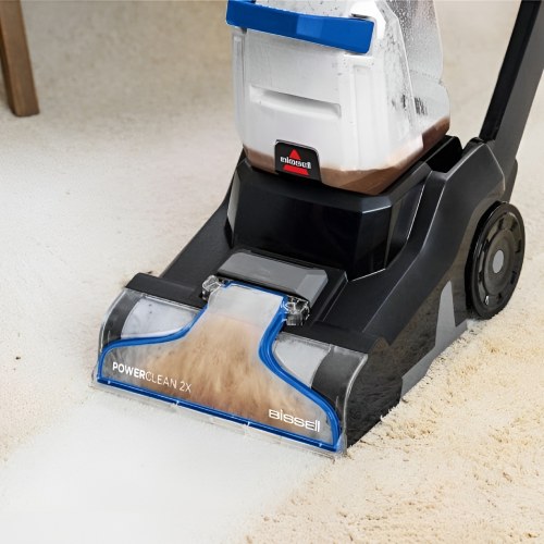 فرش و مبل شوی بیسل مدل PowerClean 2X