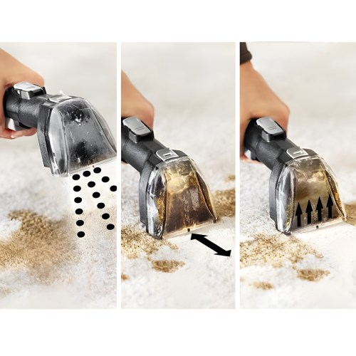 فرش شوی و مبل شوی Spot Clean Hydrostream