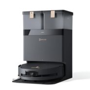 جارو رباتیک اکووکس مدل X8 Pro Omni