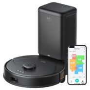 جارو رباتیک یوفی مدل X8 Pro