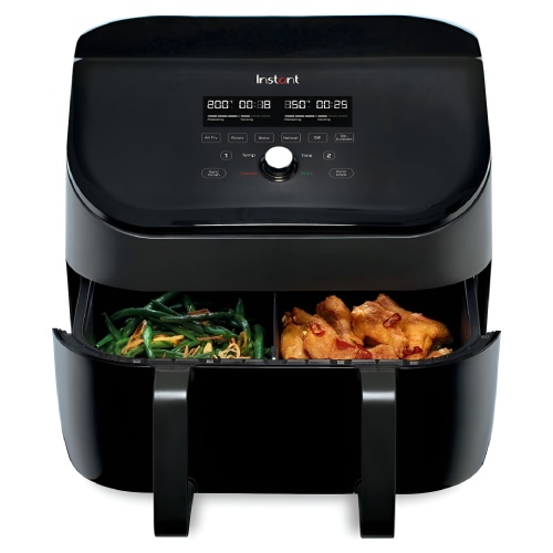 سرخ کن بدون روغن اینستنت مدل Vortex Plus