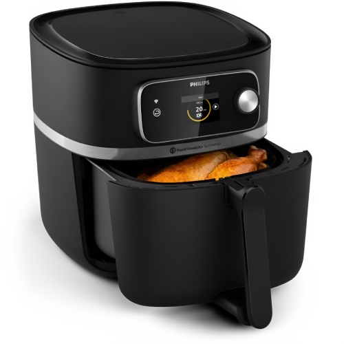 سرخ کن بدون روغن فیلیپس مدل HD9880