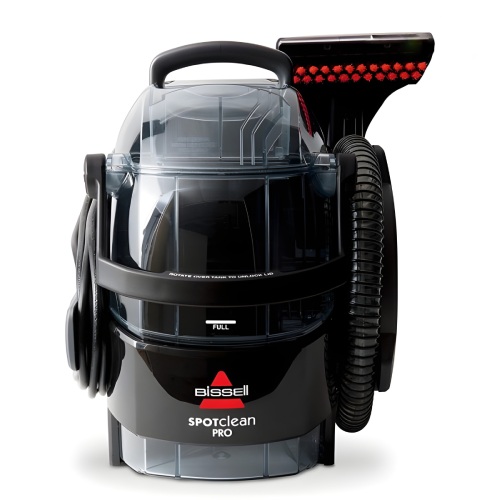 لکه بر فرش و مبل بیسل Spot clean pro 1558