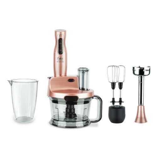 غذاساز فکر مدل Mr Chef Quadro