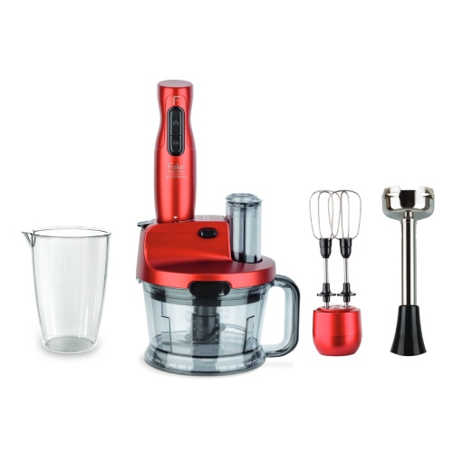 غذاساز فکر مدل Mr Chef Quadro