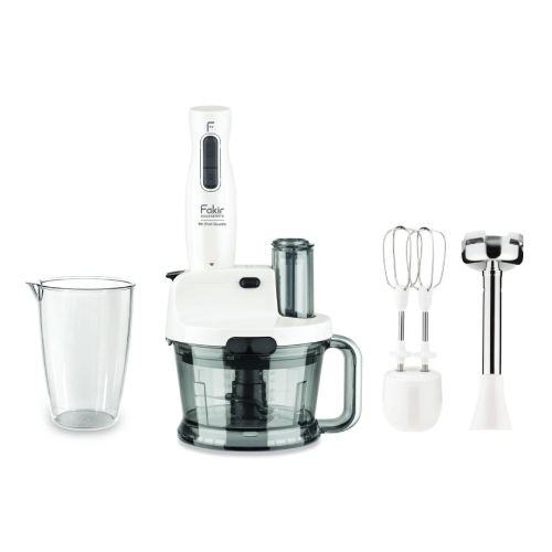 غذاساز فکر مدل Mr Chef Quadro