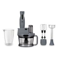 غذاساز فکر مدل Mr Chef Quadro