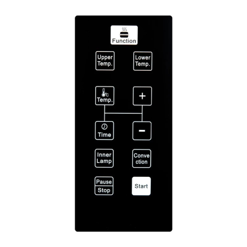 آون توستر تولیپس مدل OT-A4808CD