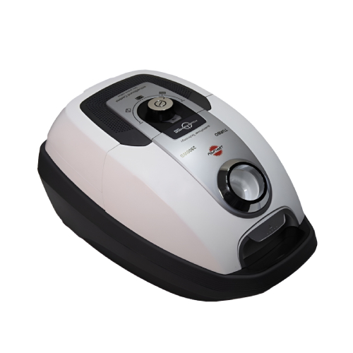 جاروبرقی پارس خزر مدل Turbo 2500WS