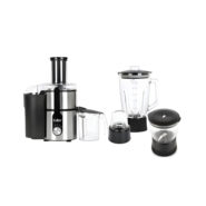 آبمیوه گیری تولیپس مدل FJ-A480 چهار کاره