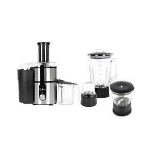 آبمیوه گیری تولیپس مدل FJ-A480 چهار کاره