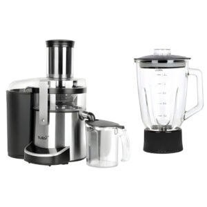 آبمیوه گیری سه کاره تولیپس مدل FJ-479