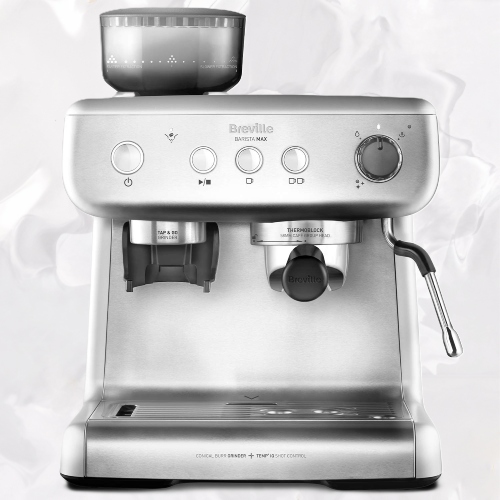 اسپرسوساز Breville Barista VCF126X Max