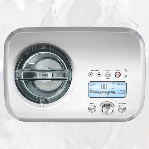 بستنی ساز Breville Smart Scoop BCI600XL