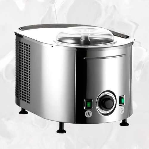 بستنی ساز Lello 4080 Musso Lussino