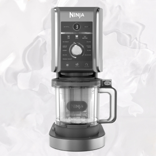 بستنی ساز Ninja NC501