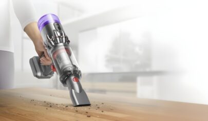 بهترین جارو شارژی [راهنمای خرید + بررسی 5 مدل پرفروش جارو دستی]