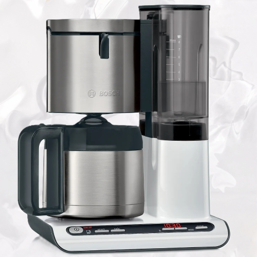 قهوه ساز بوش مدل Bosch Styline TKA8A681