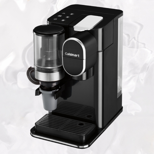قهوه ساز کویزینارت مدل Cuisinart DGB-2 Brewer